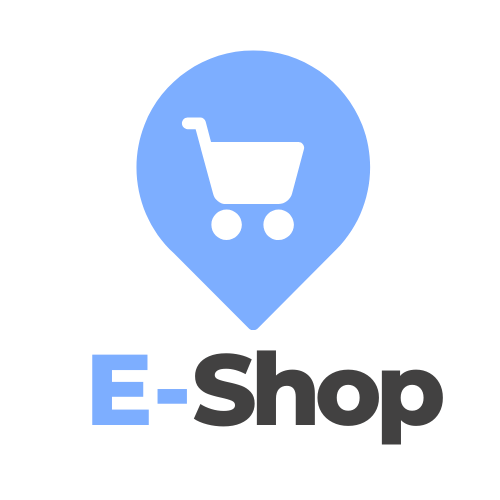 E-Shop